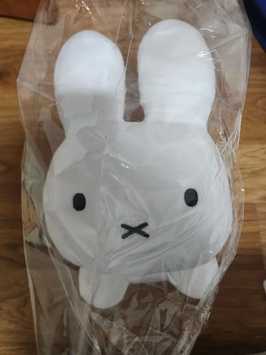 미피 브루너 토끼 인형 25cm